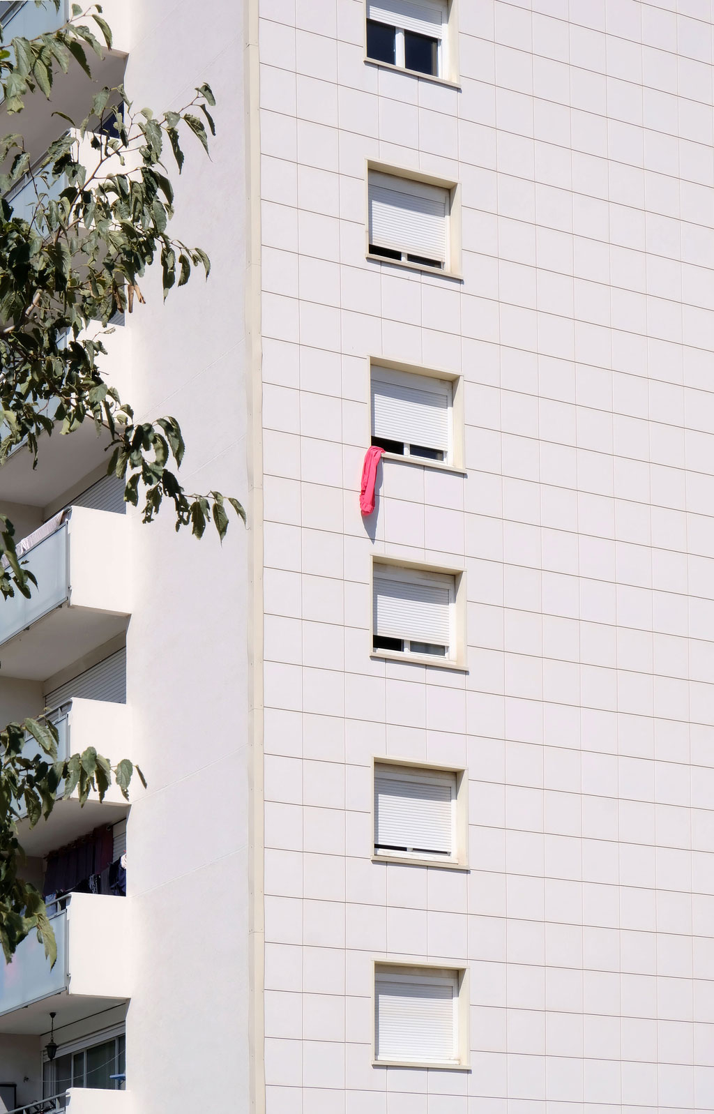 Architekturfotografie Marseille